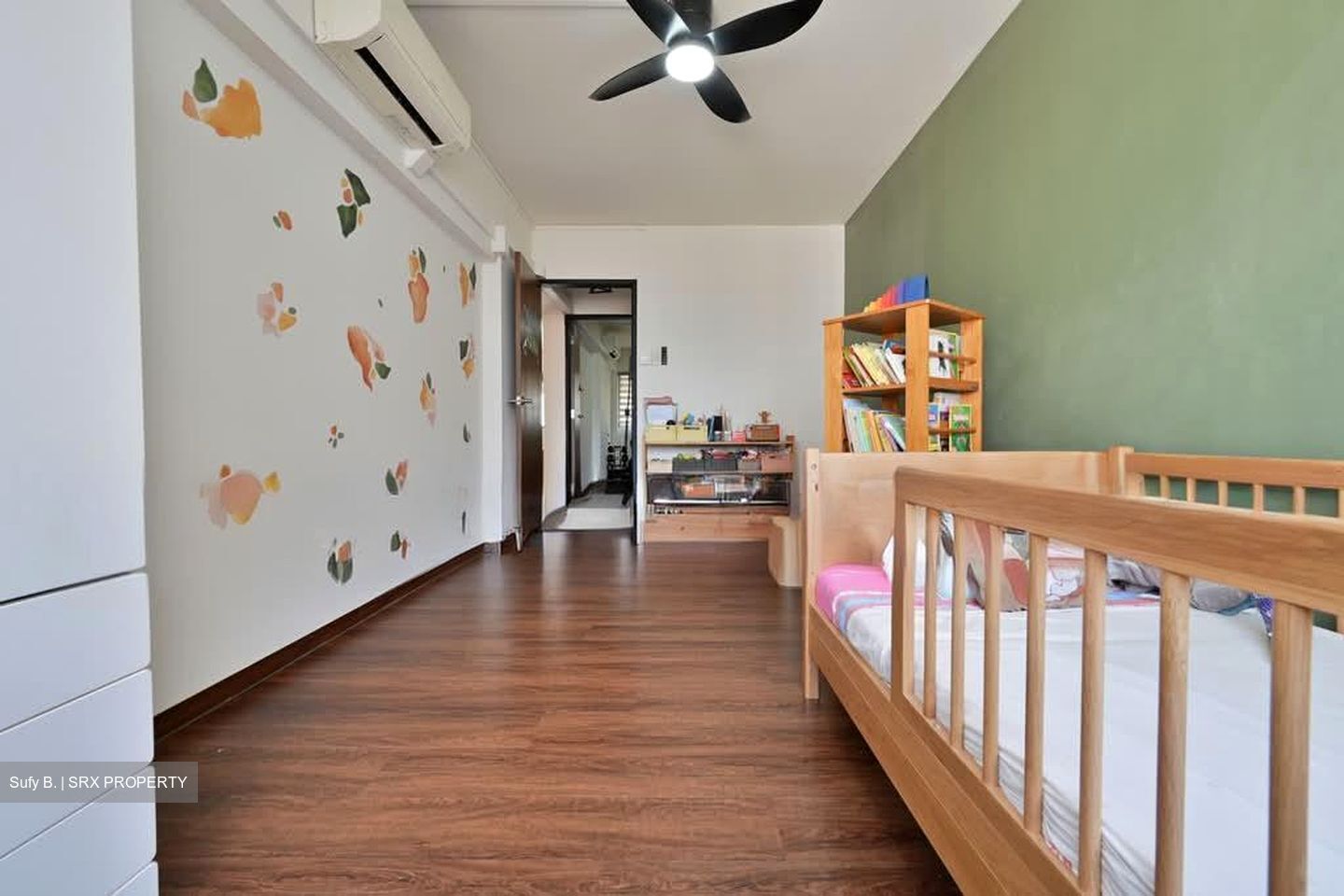 Blk 302 Yishun Rivergreen (Yishun), HDB 5 Rooms #593264621